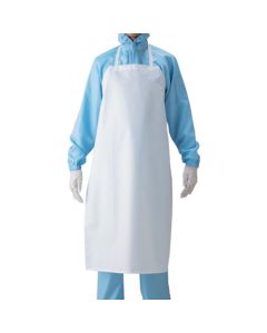TriApex  Fluorinated Resin Coated Apron  FC918C  แผ่นละ 1 แผ่น