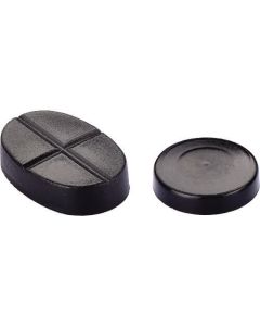 L type Clamp Parts for Plastic Pad 1ชุด