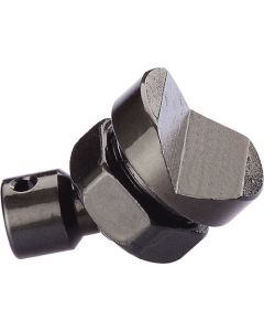 L type Clamp Parts for Adaptor V type set 1ชุด
