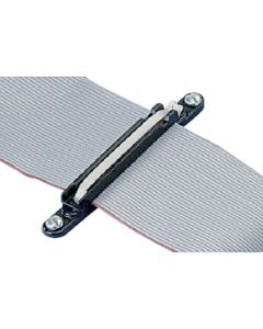 Flat Cable Mounting System-FCB Base and FCPI Plate ถุงละ 1.000อัน