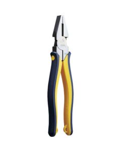 High Grade Hi-leverage Side Cutting Pliers 2 Component Handle