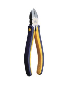 High Grade Diagonal Cutting Nipper 2 Component Handle