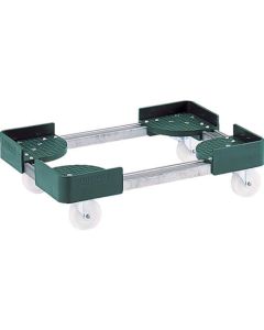 Extendable Container Dolly