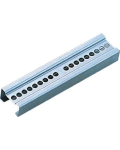 Extendable Container Dolly Connecting Bar/Corner Set