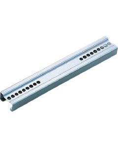 Extendable Container Dolly Connecting Bar/Corner Set