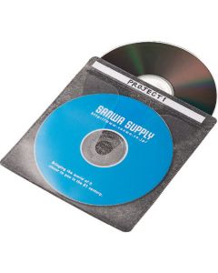 FCD-FNBD50BK ชุดละ 50แผ่น