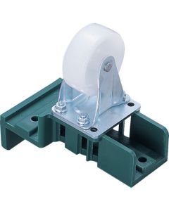 Extendable Container Dolly Connecting Bar/Corner Set