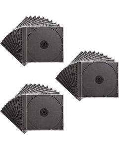 FCD-PN30BK ชุดละ 30แผ่น