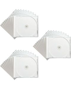 FCD-PN30W ชุดละ 30แผ่น