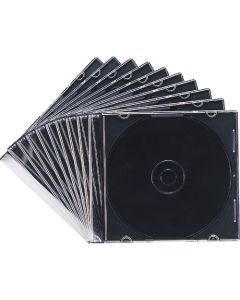 FCD-PU10MBK ชุดละ 10แผ่น