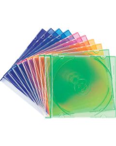 FCD-PU10MX ชุดละ 10แผ่น