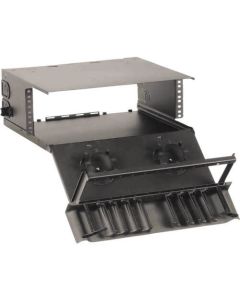 Rack Mount Fiber Enclosure 4 RU 1อัน