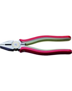High Grade Side Cutting Pliers 2 Components Luminous Handle 150 6 อัน