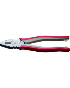 High Grade Side Cutting Pliers 2 Components Luminous Handle 200 6 อัน