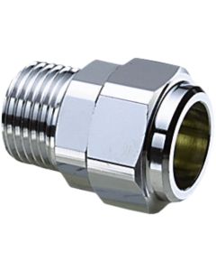 External Taper Thread
