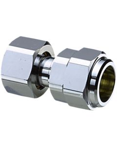 Adapter with Nut