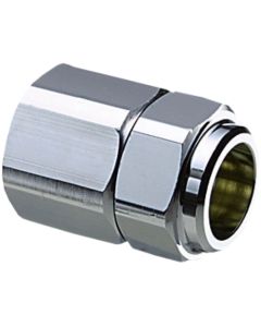 Internal Taper Thread