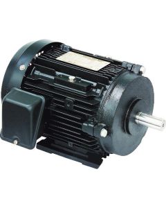 มอเตอร์ประสิทธิภาพสูง Premium Gold Motor Output 55kW แรงม้า 70HP