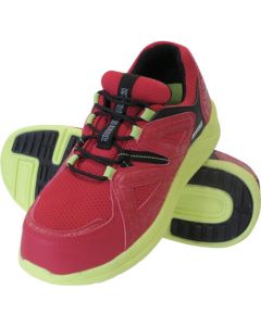 ไฟ Phantom FCL-700WR สีแดง 26.5ซม