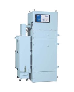 Dust Collector for Welding Work