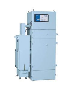 เครื่องดูดฝุ่นสำหรับงานเชื่อม 1.5KW 60Hz