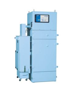 Dust Collector for Welding Work