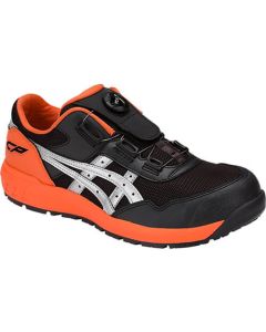 WINJOB CP209 BOA หัวเรซิ่น 3E สี Phantom x สีเงิน 22.5cm