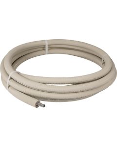 Winding Flexible Pipe With Cover