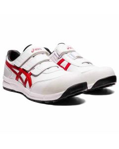 WINJOB CP301 หัวเรซิ่น 3E สี White x สี Classic Red 22.5cm