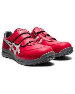 WINJOB CP301 หัวเรซิ่น 3E สี Classic Red x สี Piedmont Gray 22.5cm