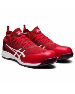 WINJOB CP213 TS หัวเรซิ่น 2E สี Firey Red x สี White 24.5cm