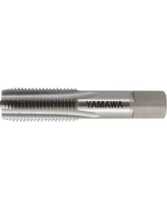 Hand Taps for Parallel Pipe Threads. for Cast Irons 1เส้น