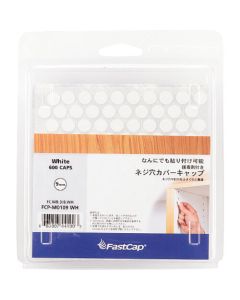 (120049582) FCP-M0109-WH/ซีลปิดรูสกรู