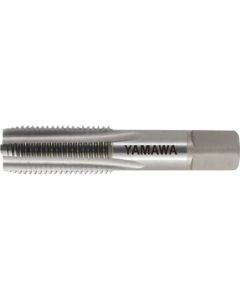 Hand Taps for Parallel Pipe Threads. for Cast Irons 1เส้น