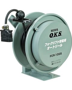 Power Supply Reel OKS Forklift Rechargeable Auto Reel