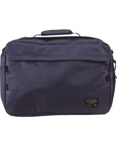 FCT9131 กระเป๋า 4 ช่อง สีกรมท่า 20L