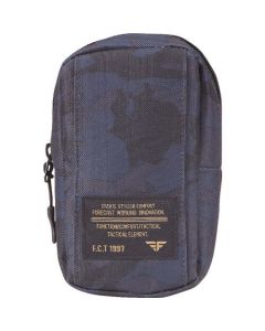 FCT9134 มัลติเคสลายพรางสีกรมท่า 0.6L