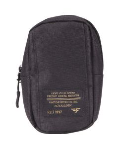 FCT9134 ติดมัลติเคสสีดำ 0.6L