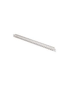 System rail for Cabinet ชุดละ 2อัน