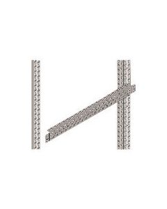 System rail for Cabinet ชุดละ 2อัน