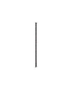 System rail for Cabinet ชุดละ 2อัน