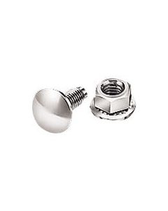 Bolts set for cabinets ชุดละ 100อัน