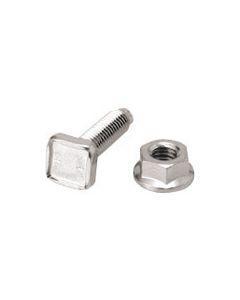 Bolts set for cabinets ชุดละ 50อัน