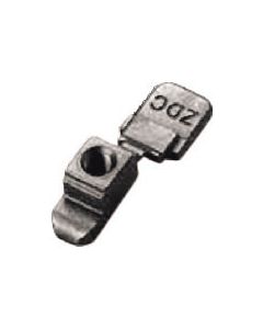 System rail fixing bracket ชุดละ 50อัน