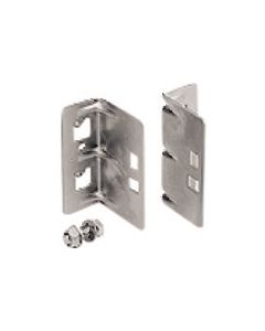 Cabinet connecting bracket 1อัน