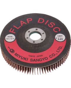Flap Disk 5อัน