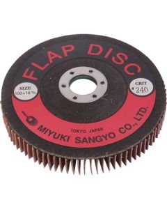 Flap Disk 5อัน