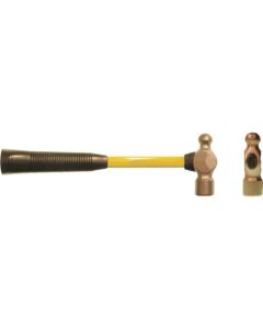 Non-Sparking Ball Peen Hammer