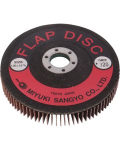 Flap Disk 5อัน