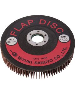 Flap Disk 5อัน
